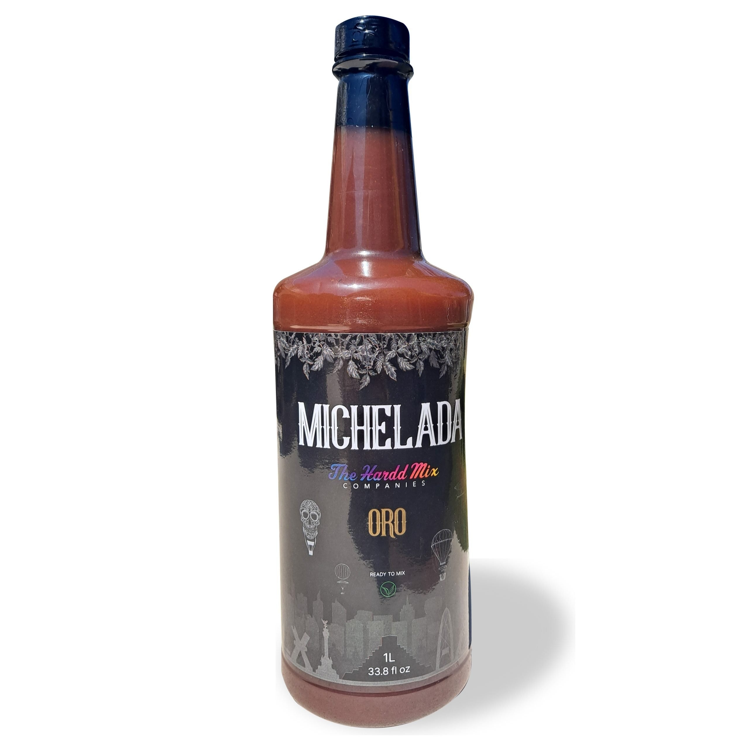 Michelada ORO