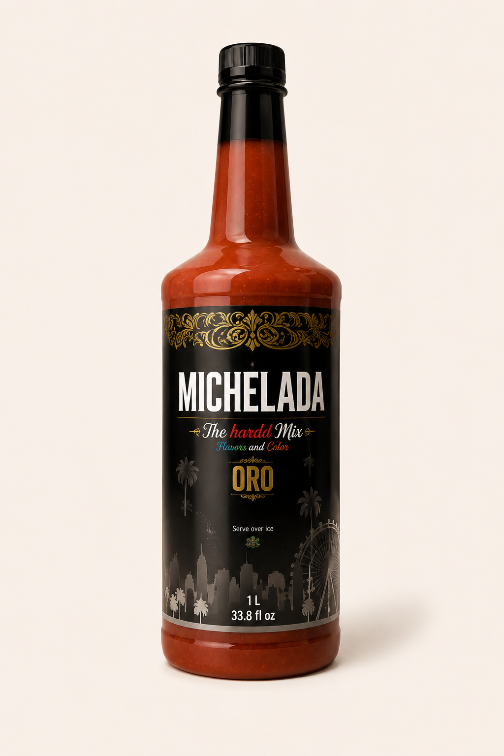Michelada ORO